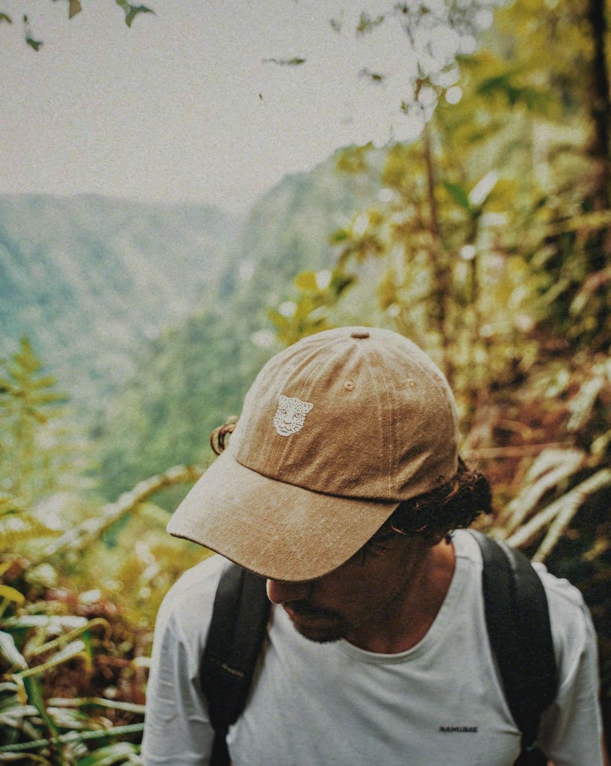 Gorra Vintage Namubak