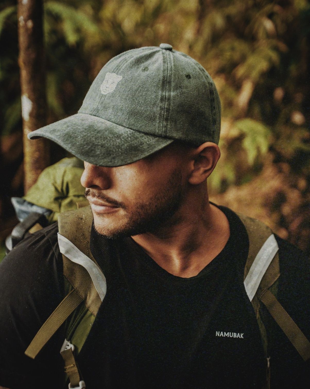 Gorra Vintage Namubak