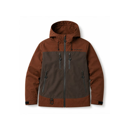 Jacket Impermeable Jaguartrail