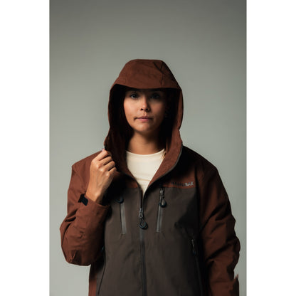 Jacket Impermeable Jaguartrail