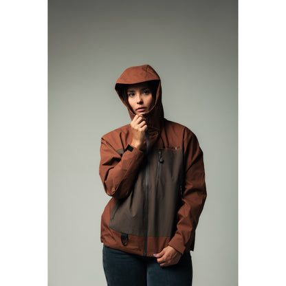 Jacket Impermeable Jaguartrail