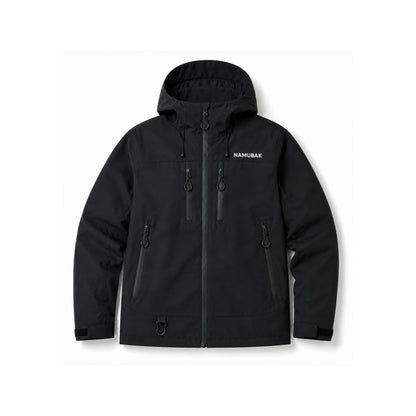 Jacket Impermeable Jaguartrail