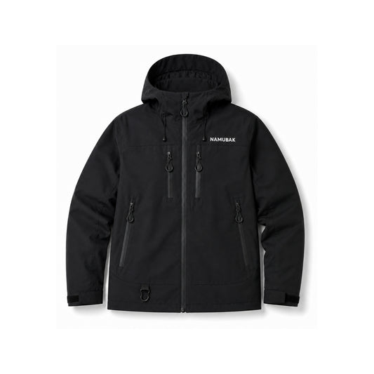 Jacket Impermeable Jaguartrail