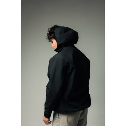Jacket Impermeable Jaguartrail