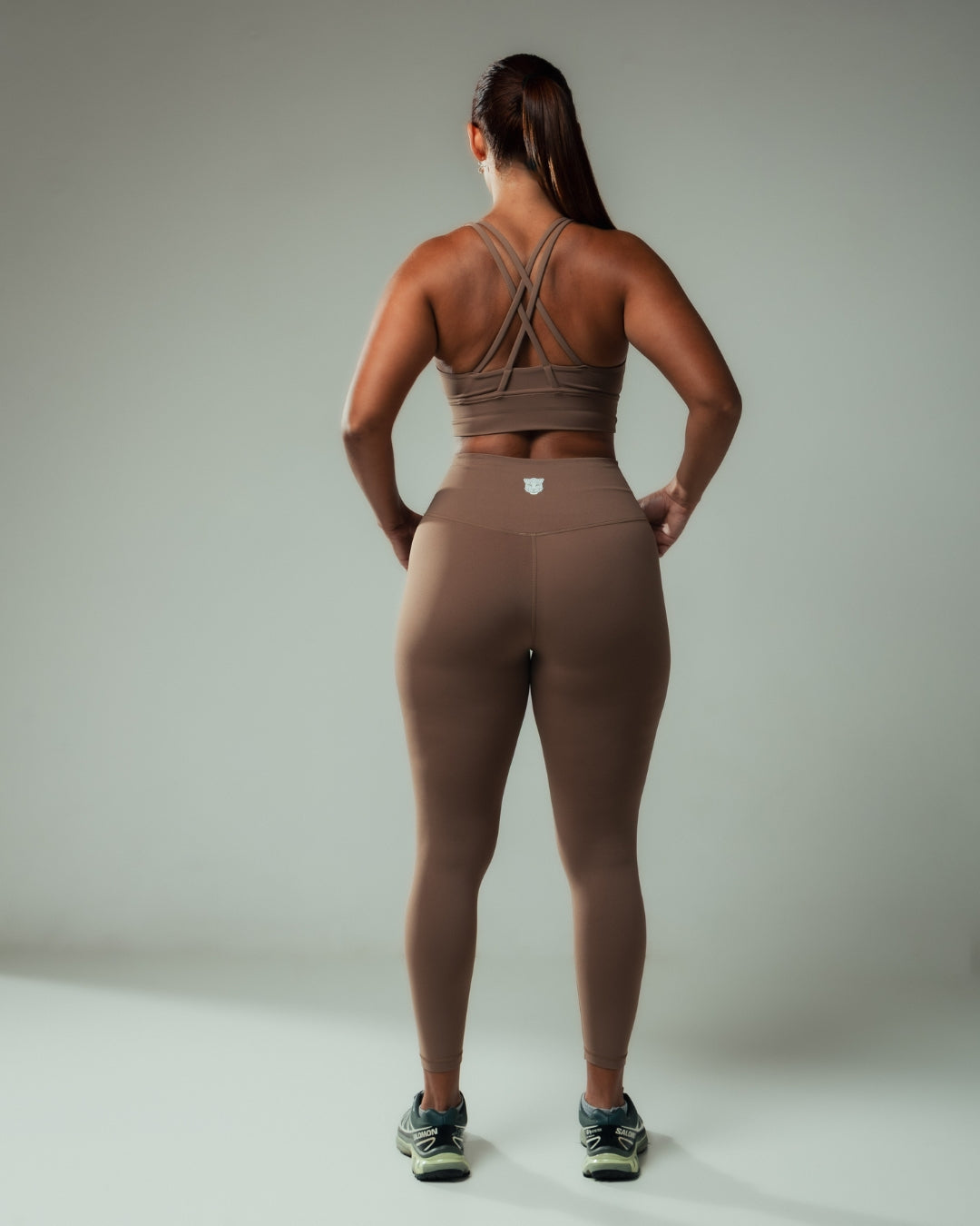 Flowra Legging