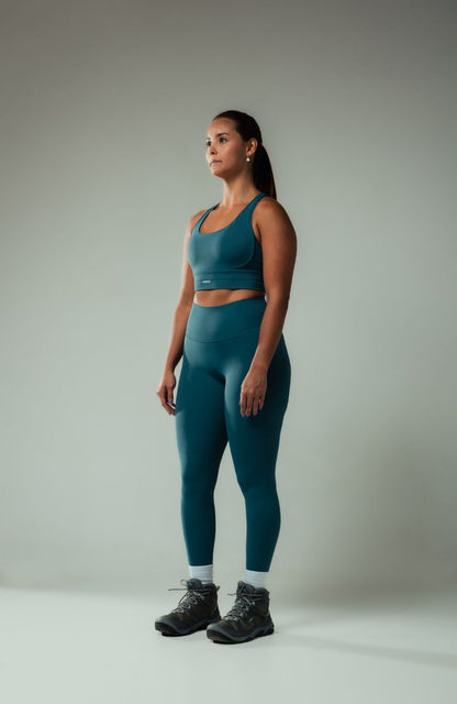 Flowra Legging