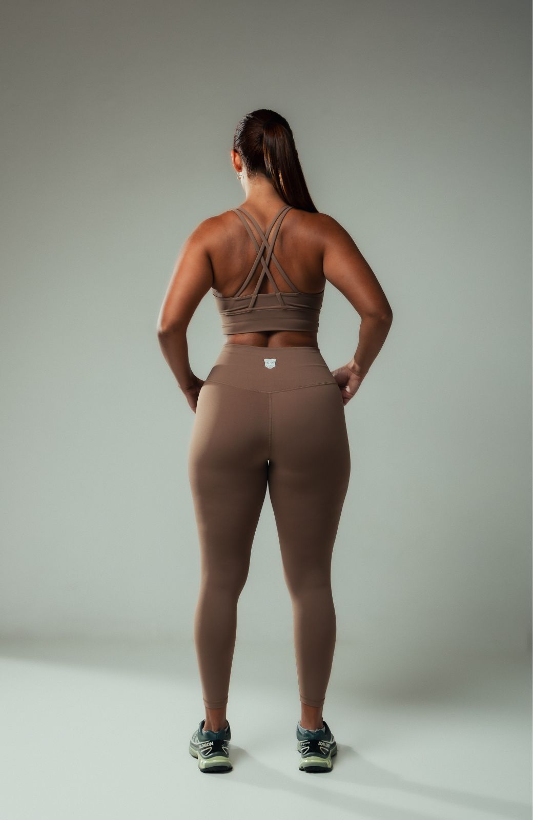 Flowra Legging