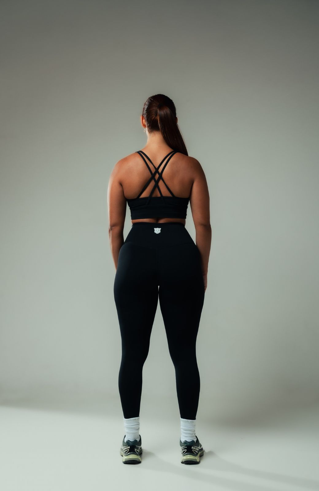 Flowra Legging