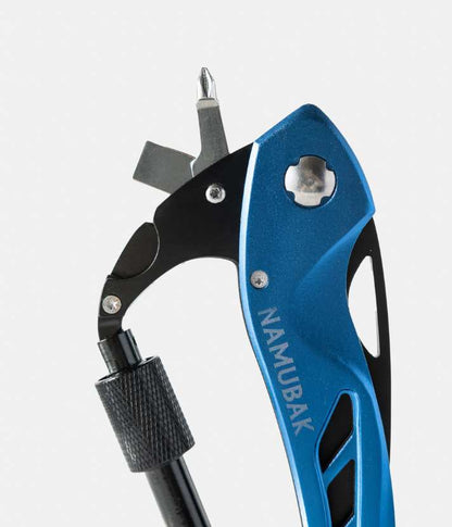 6-in-1 Adventure Carabiner