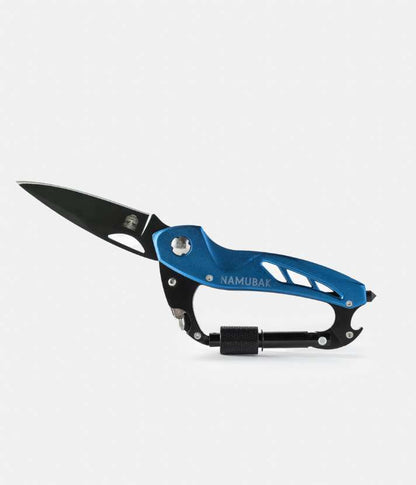 6-in-1 Adventure Carabiner