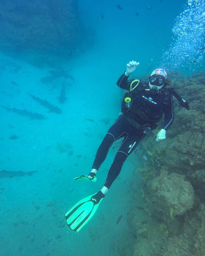 Curso de Buceo en Costa Rica | Certificación PADI Open Water