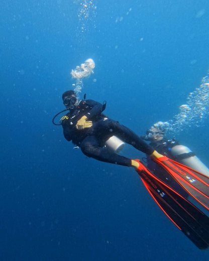 Curso de Buceo en Costa Rica | Certificación PADI Open Water