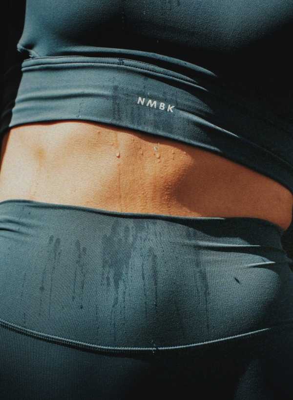 Recycled Yoga Set - PRE-SALE