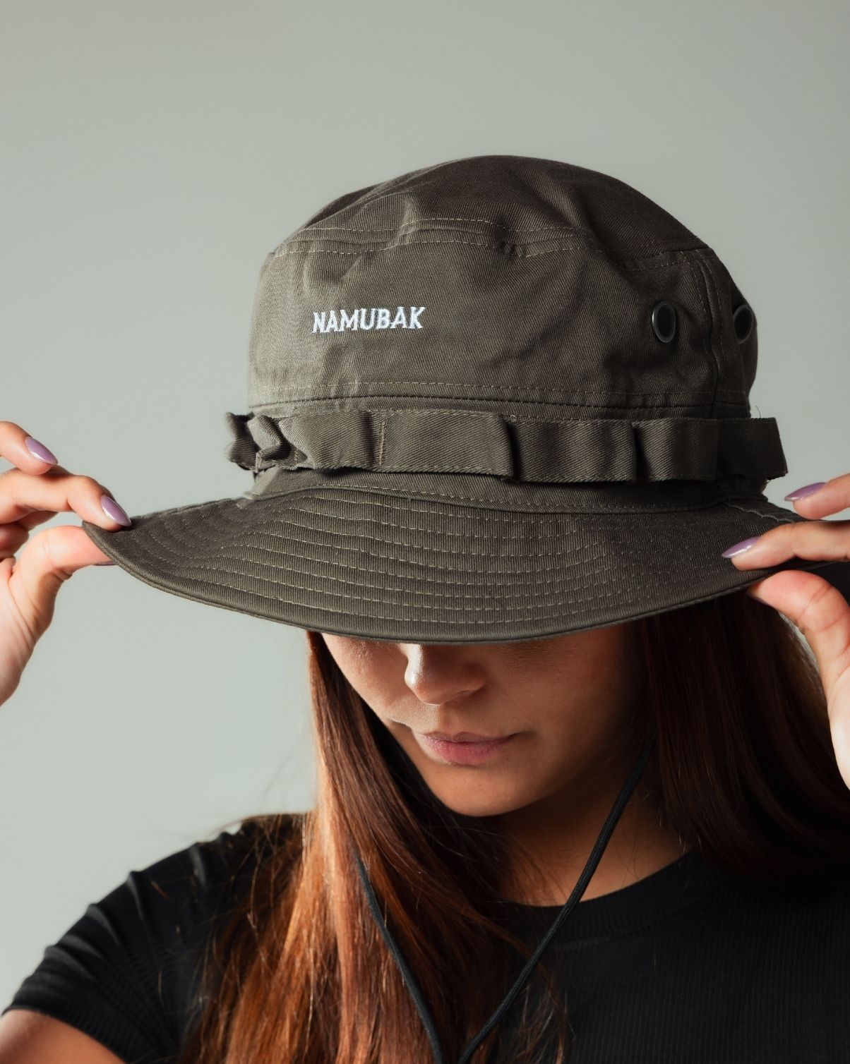 Bucket Hat de Aventura
