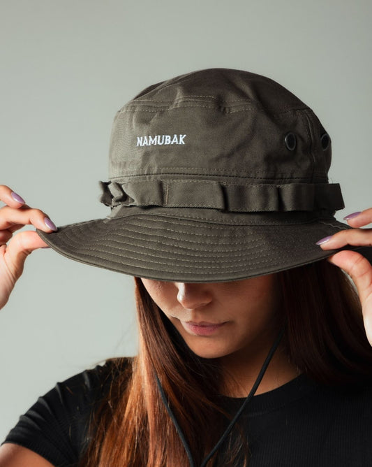 Bucket Hat de Aventura