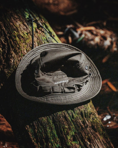 Bucket Hat de Aventura