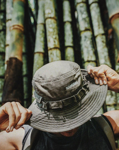 Bucket Hat de Aventura