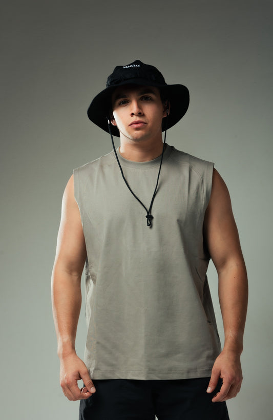 Bucket Hat de Aventura