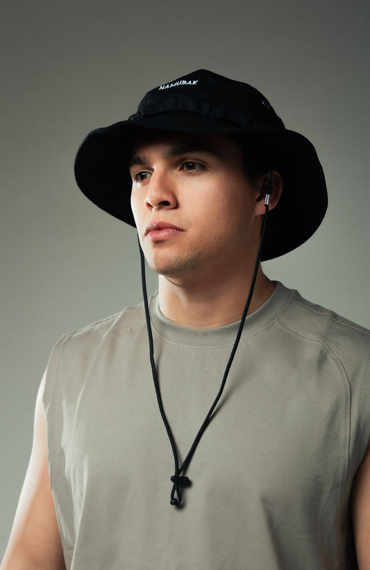 Bucket Hat de Aventura
