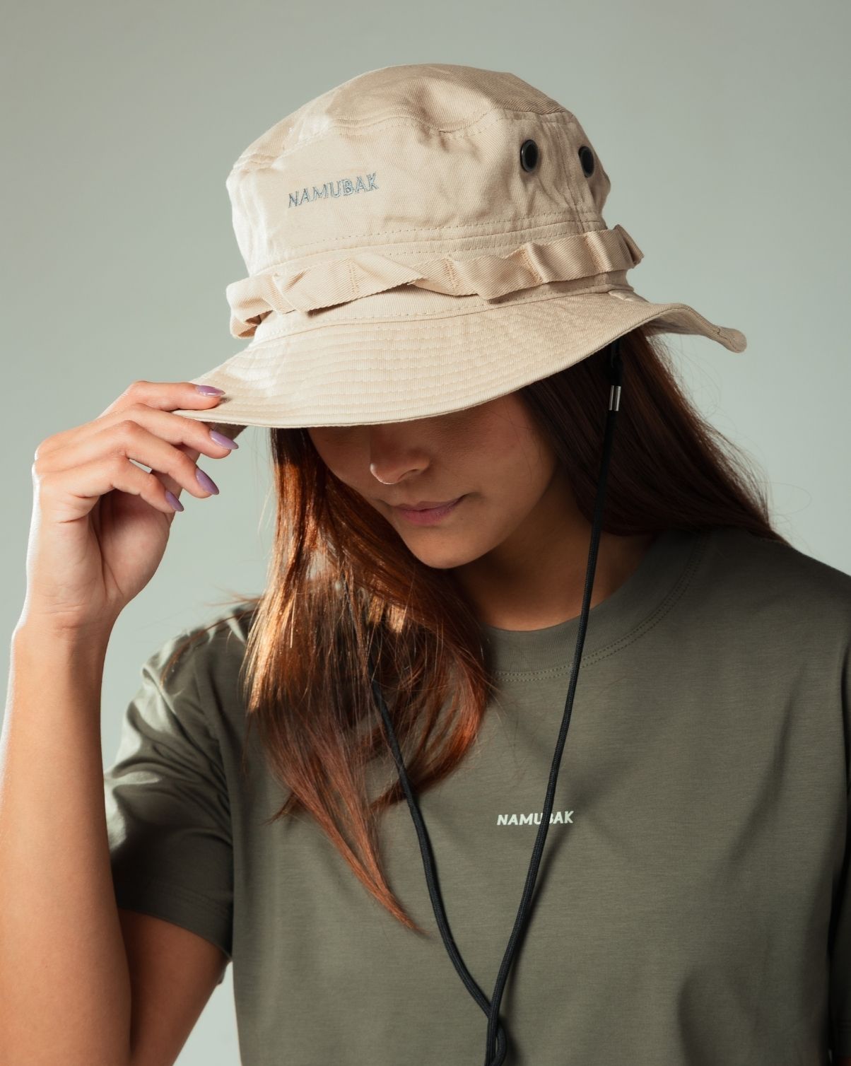 Bucket Hat de Aventura