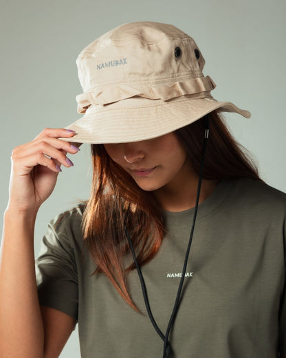 Bucket Hat de Aventura