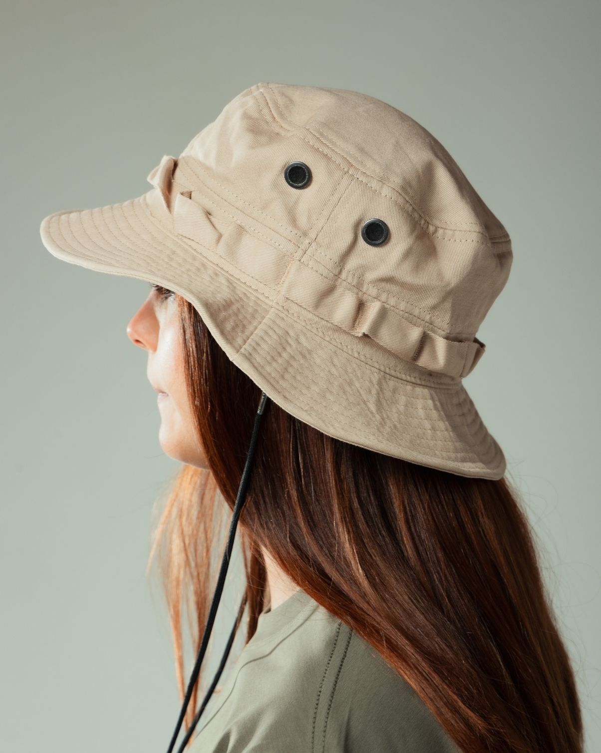 Bucket Hat de Aventura
