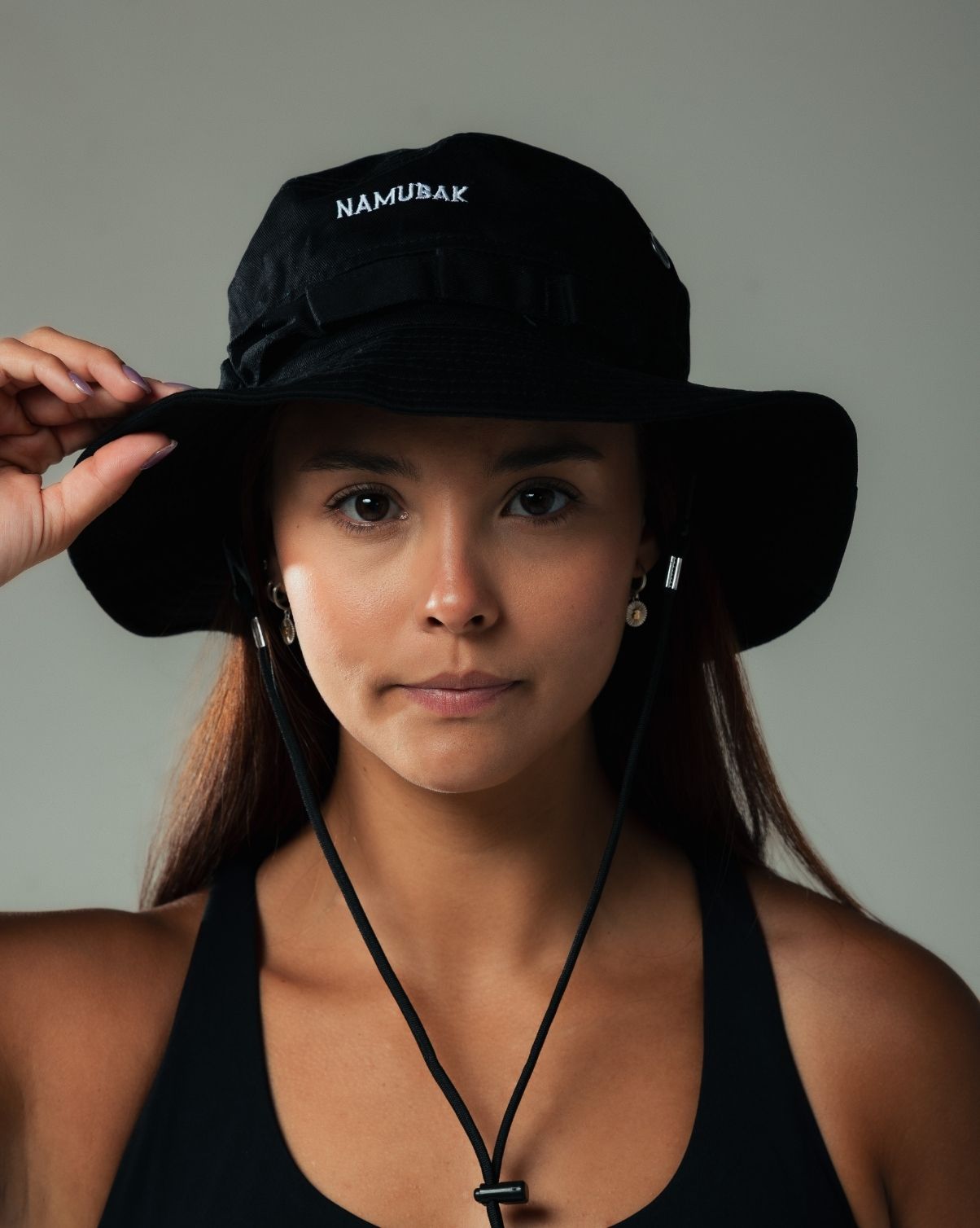 Bucket Hat de Aventura