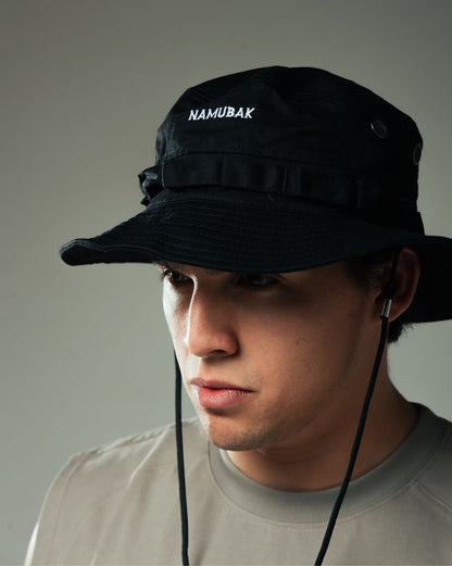 Bucket Hat de Aventura