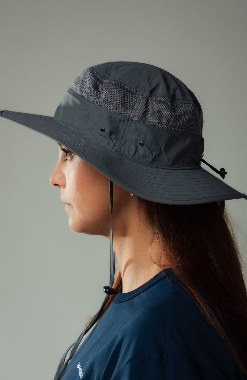 Recycled Safari Hat UPF50+