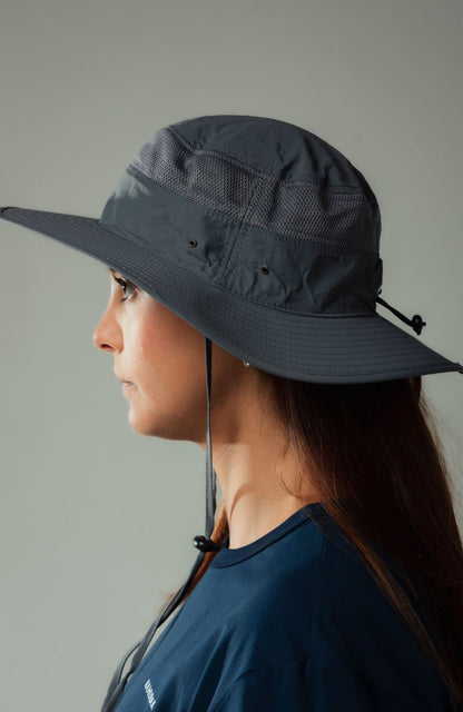 Recycled Safari Hat UPF50+