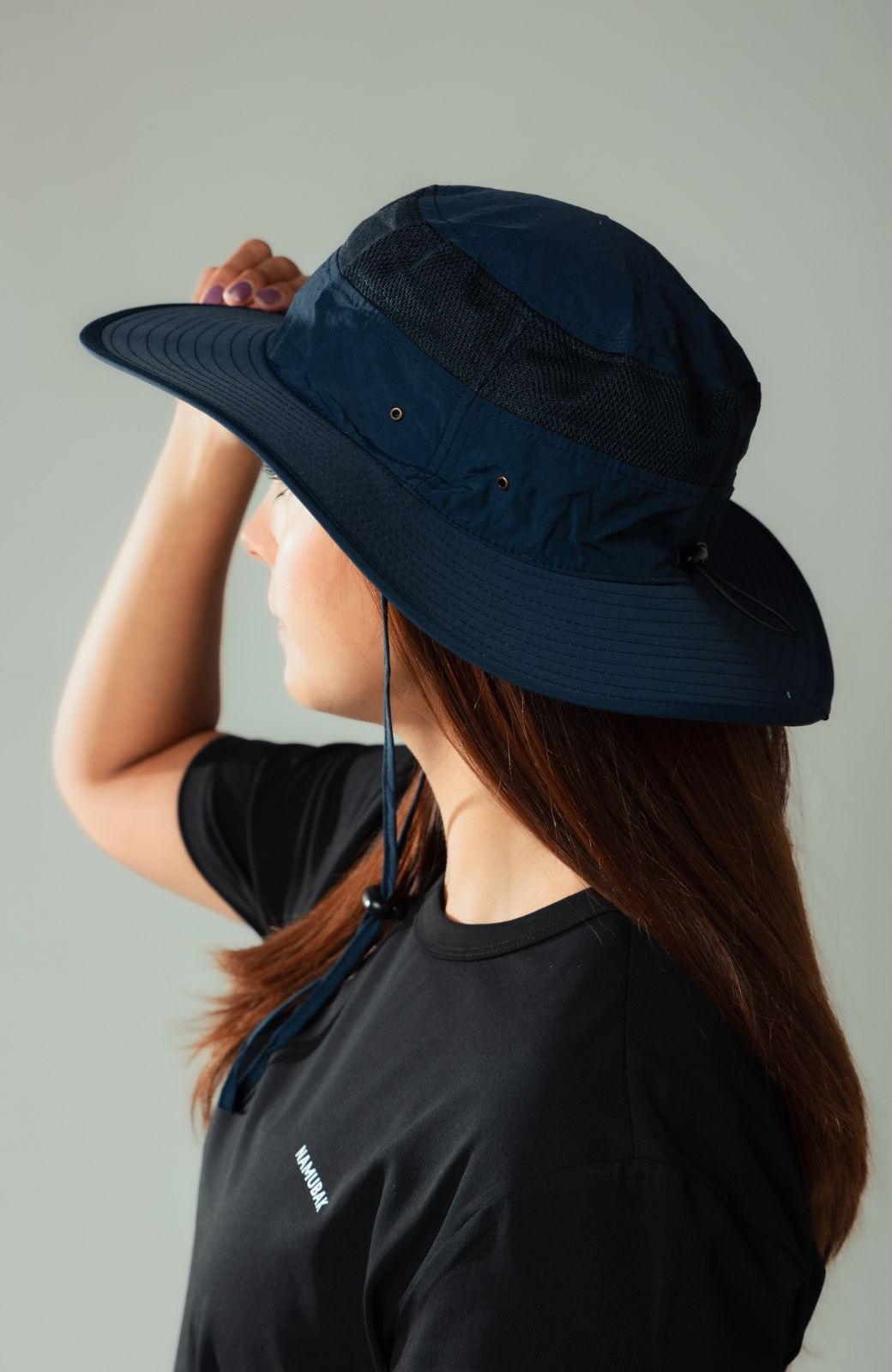 Recycled Safari Hat UPF50+