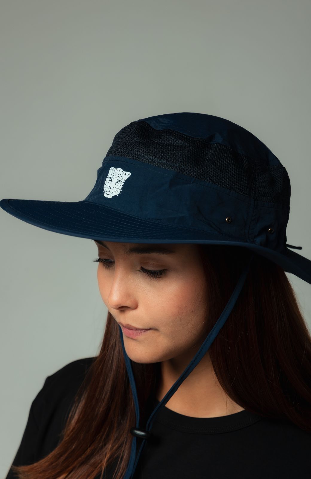 Recycled Safari Hat UPF50+