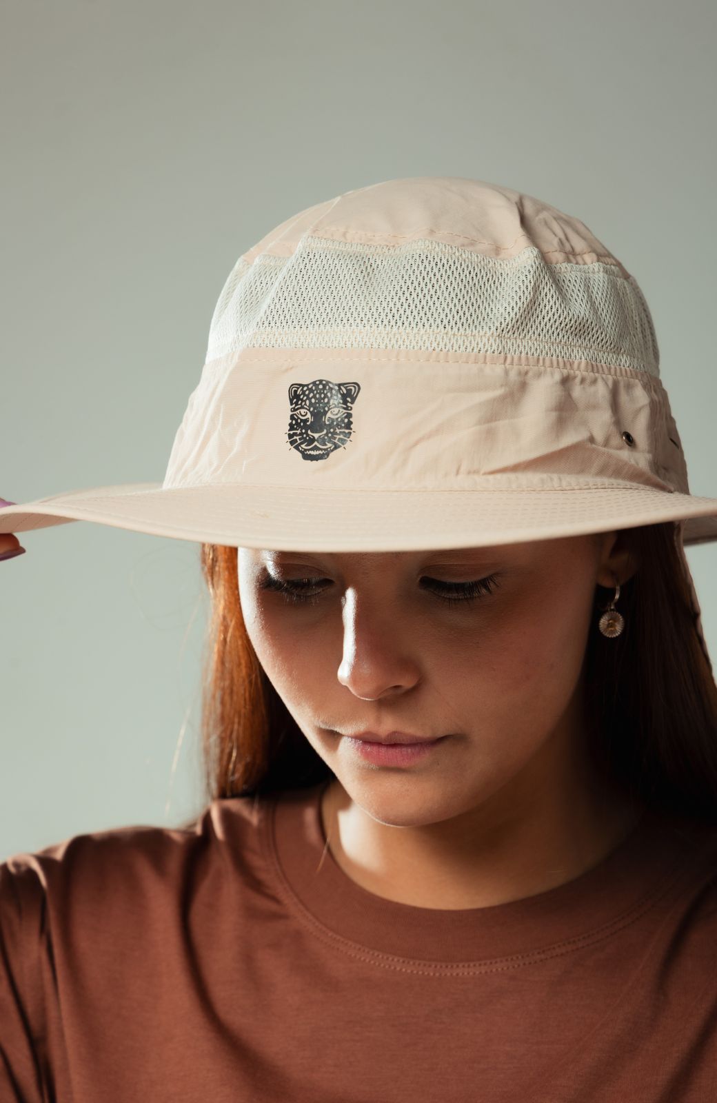 Recycled Safari Hat UPF50+