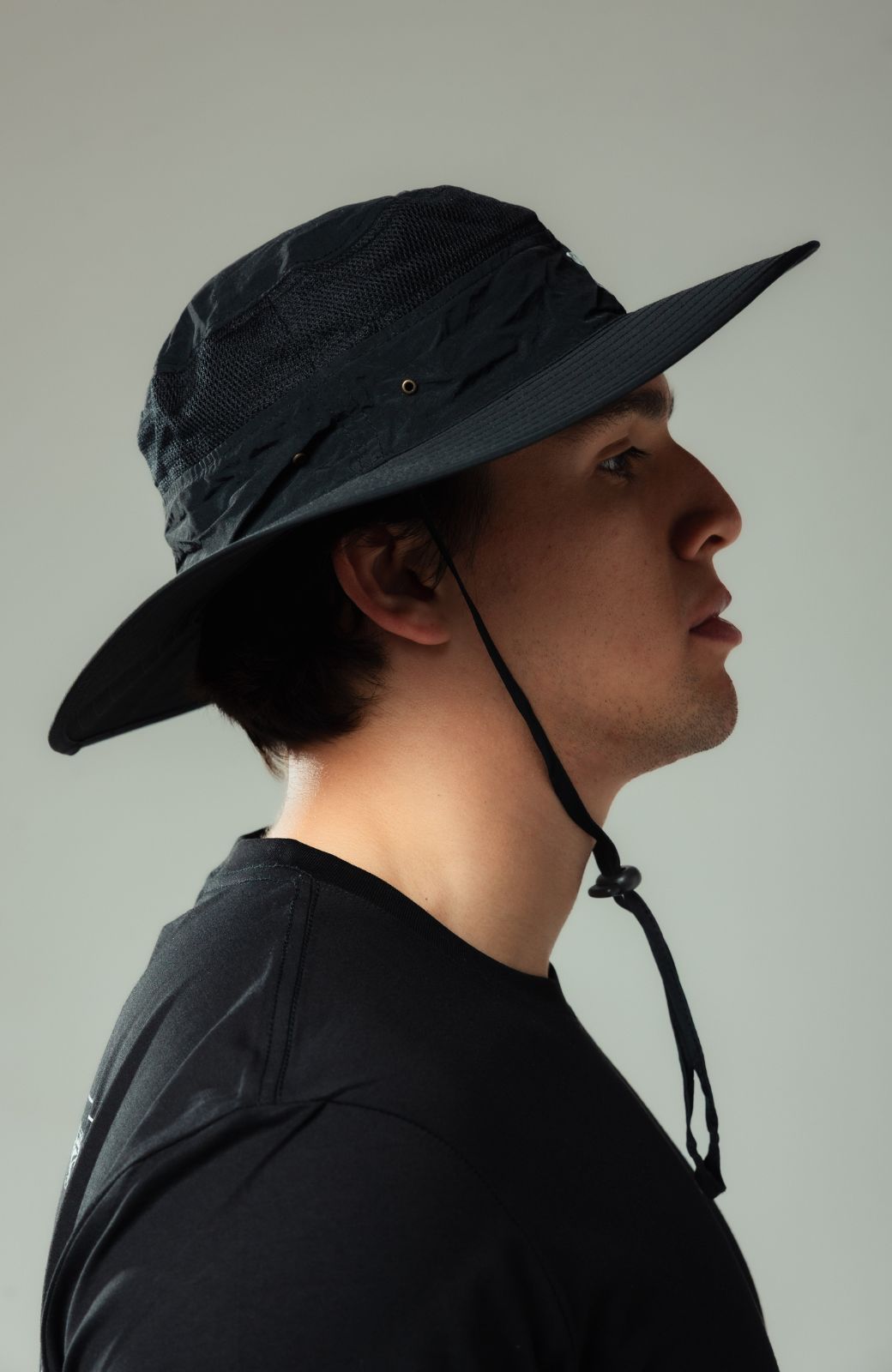 Recycled Safari Hat UPF50+