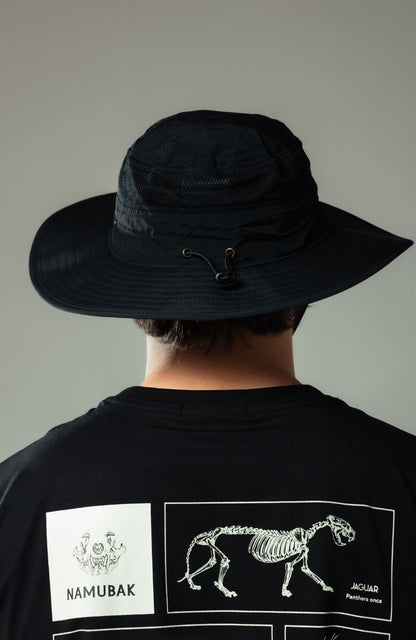 Recycled Safari Hat UPF50+