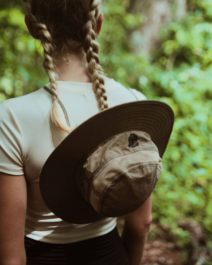 Recycled Safari Hat UPF50+