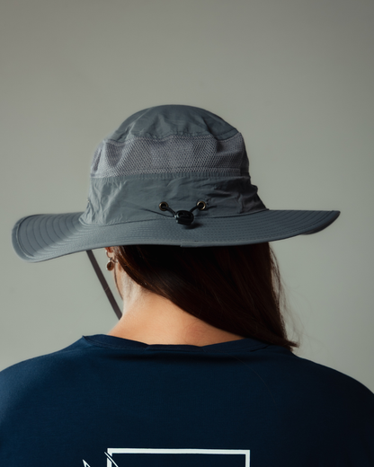 Sombrero Safari