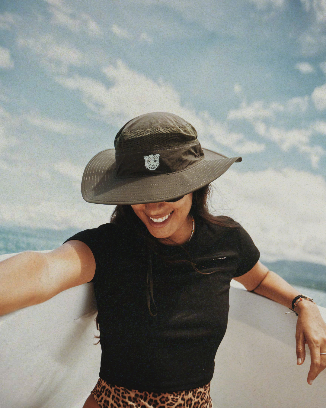 Sombrero Safari
