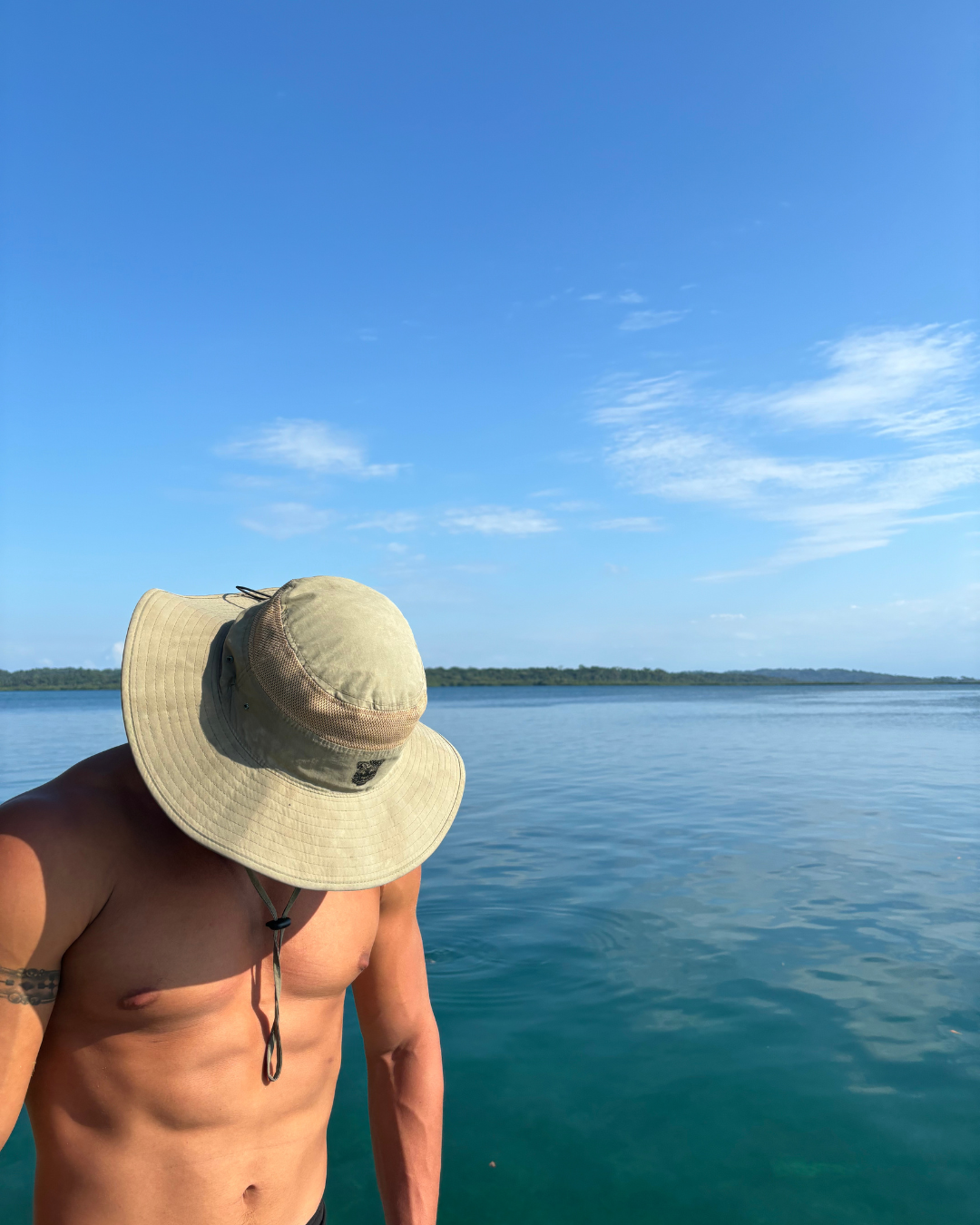 Sombrero Safari