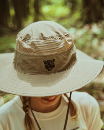 Sombrero Safari