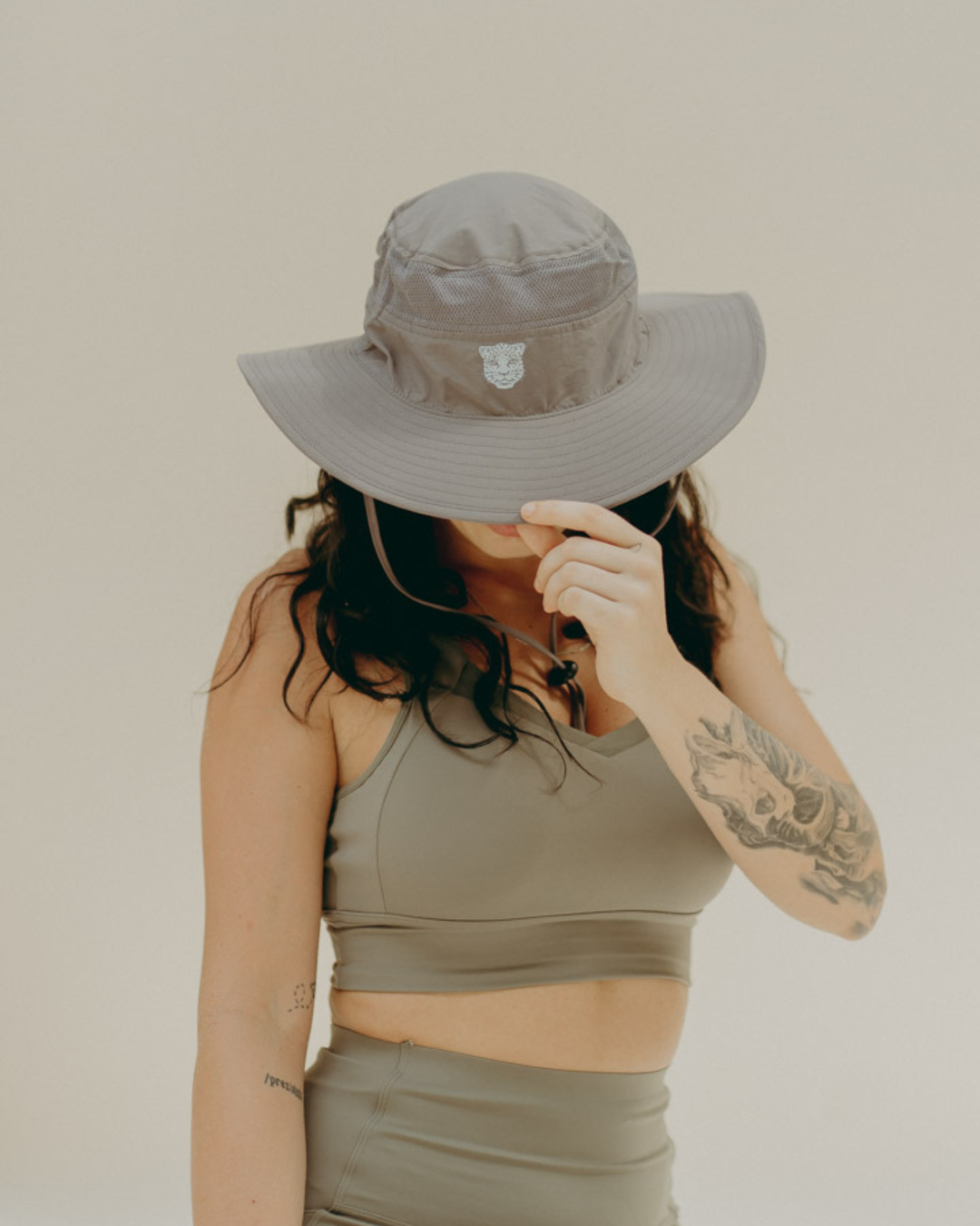 Sombrero Safari