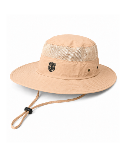 Sombrero Safari