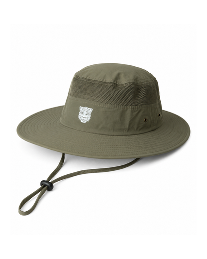 Sombrero Safari