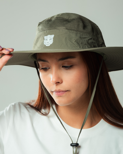 Sombrero Safari