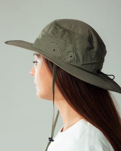 Sombrero Safari