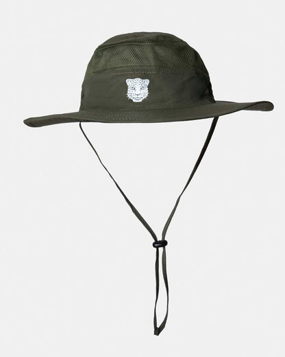 Recycled Safari Hat UPF50+