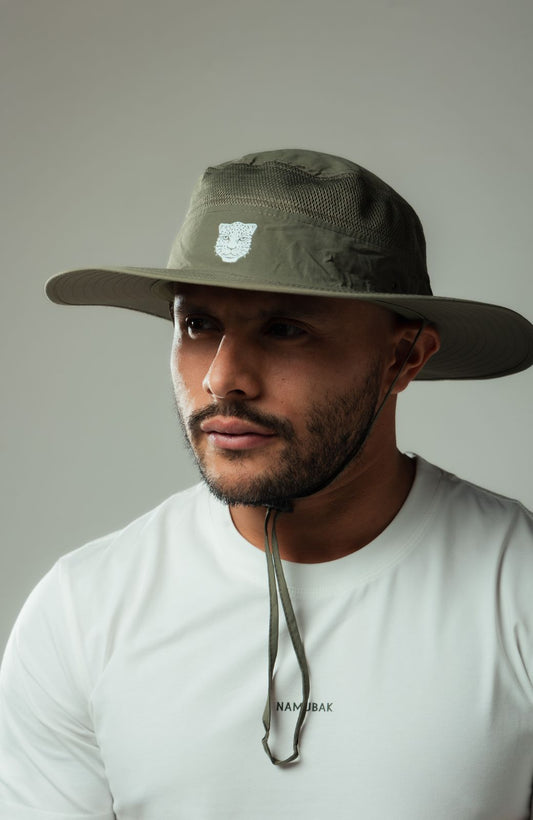 Sombrero Safari