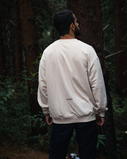 Off trails Sweatshirt