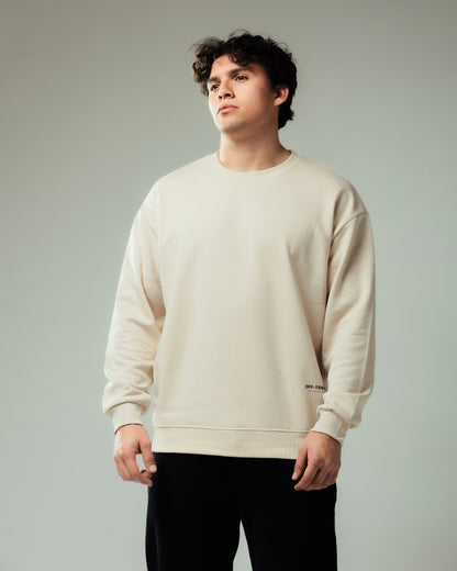 Off trails Sweatshirt