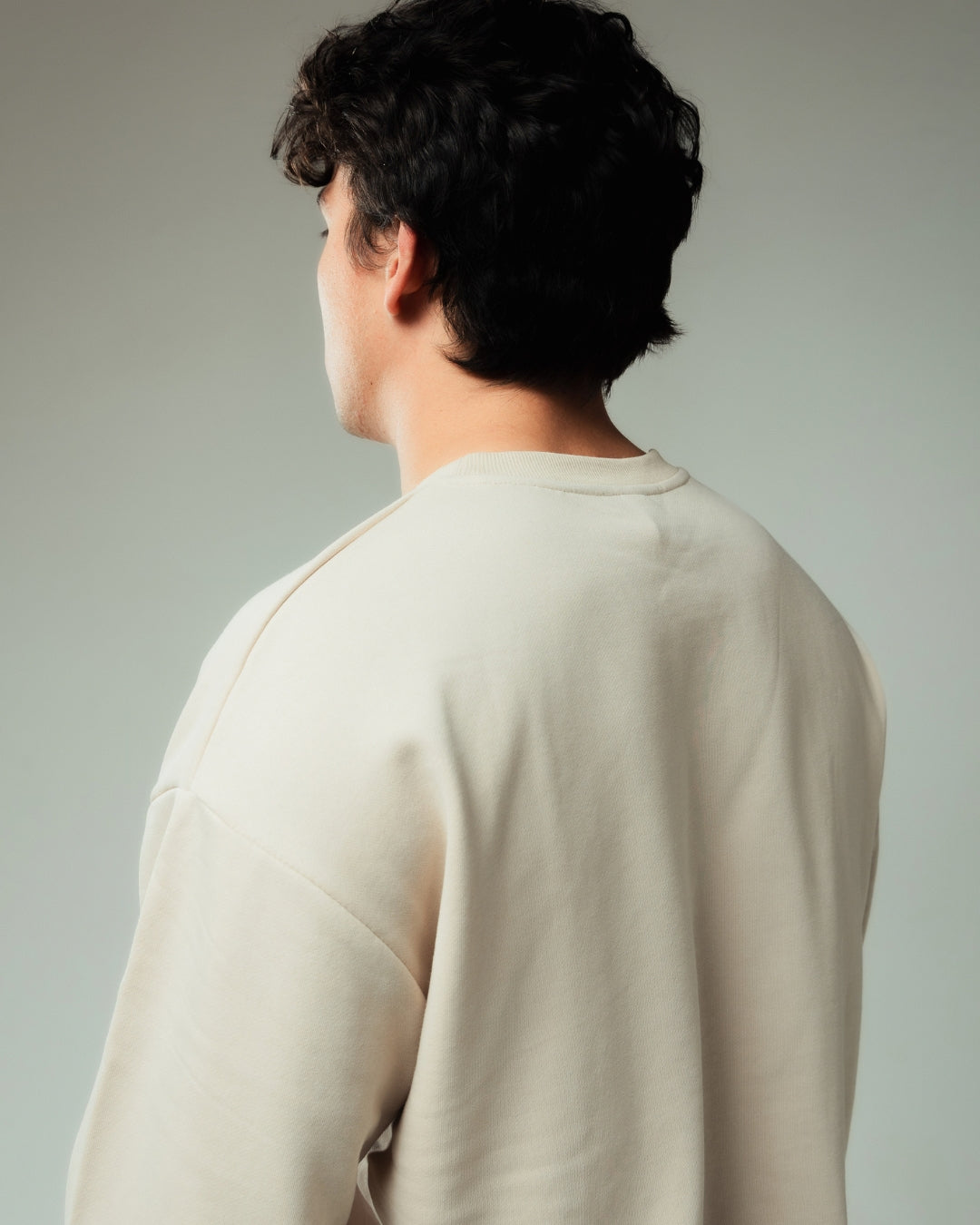 Off trails Sweatshirt